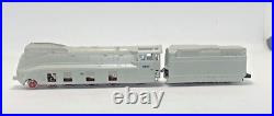 N Scale Fleischmann 7805 BR01 Steam Locomotive Original Box (A)