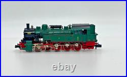 N Scale Fleischmann 7810 T16 BR94 Locomotive Original Box
