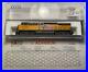 N Scale KATO 176-7004 AC4400CW UP #5799 Union Pacific Diesel Locomotive NIB