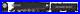 N Scale KATO GS-4 SOUTHERN PACIFIC POSTWAR BLACK #4445 DCC Ready Item #126-0309