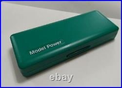 N Scale MODEL POWER/MANTUA 2-6-0 MOGUL NEW IN BOX