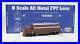 N Scale Pennsylvania Fp7 All Metal Locomotive DCC Compatible Model Power