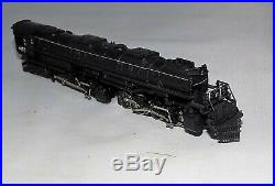 N Scale Rivarossi 9218 Union Pacific Railroad BIG BOY 4-8-8-4 Steam Loco 4003