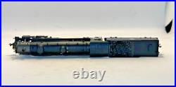 N Scale Spectrum 81665 USRA 4-8-2 Light Mountain Loco NY ONTARIO & WESTERN #404