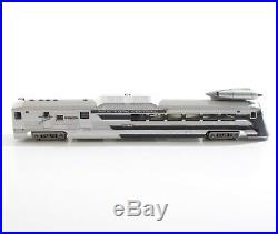 New York Central NYC M 497 Jet Powered RDC Kato Kobo N Scale Japan withDCC