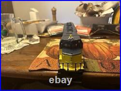 O Gauge Williams Crown Edition Chessie System SD 45