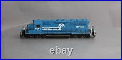 O Scale 2-Rail BRASS Conrail Diesel Locomotive #6060