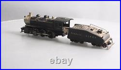O Scale Custom Tamalpa Lines Steam Locomotive & Tender (2-Rail)