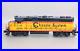 O Scale Diesel Locomotive Dummy Engine By MTH