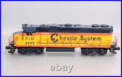 O Scale Diesel Locomotive Dummy Engine By MTH