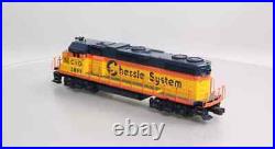 O Scale Diesel Locomotive Dummy Engine By MTH