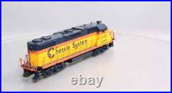 O Scale Diesel Locomotive Dummy Engine By MTH