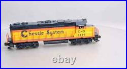 O Scale Diesel Locomotive Dummy Engine By MTH