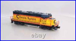 O Scale Diesel Locomotive Dummy Engine By MTH