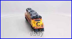 O Scale Diesel Locomotive Dummy Engine By MTH