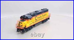 O Scale Diesel Locomotive Dummy Engine By MTH