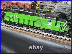 O Scale Diesel Locomotive Dummy Engine by MTH