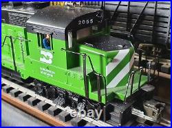 O Scale Diesel Locomotive Dummy Engine by MTH