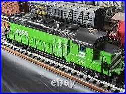 O Scale Diesel Locomotive Dummy Engine by MTH