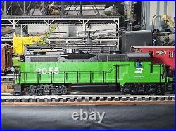 O Scale Diesel Locomotive Dummy Engine by MTH