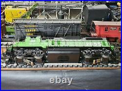 O Scale Diesel Locomotive Dummy Engine by MTH