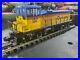 O Scale Diesel Locomotive Engine