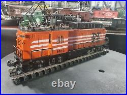 O Scale Diesel Locomotive Engine By Lionel