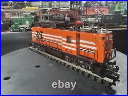 O Scale Diesel Locomotive Engine By Lionel