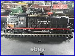 O Scale Diesel Locomotive Engine Lionel