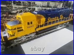 O Scale Diesel Locomotive Engine Lionel