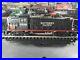 O Scale Diesel Locomotive Engine Lionel