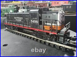 O Scale Diesel Locomotive Engine Lionel