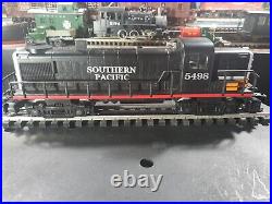 O Scale Diesel Locomotive Engine Lionel