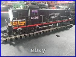 O Scale Diesel Locomotive Engine Lionel