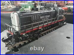 O Scale Diesel Locomotive Engine Lionel