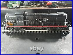 O Scale Diesel Locomotive Engine Lionel