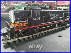 O Scale Diesel Locomotive Engine Lionel