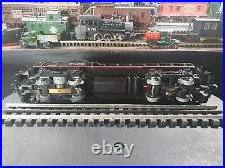 O Scale Diesel Locomotive Engine Lionel