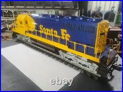 O Scale Diesel Locomotive Engine Lionel