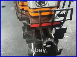 O Scale Diesel Locomotive Engine Lionel