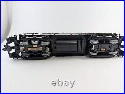 O Scale Diesel Locomotive Engine Lionel Southern Pacific 5498 TESTED WORKS