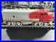 O Scale Diesel Locomotive Engine MTH With Proto Sound 3.0