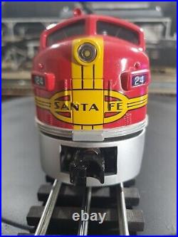 O Scale Diesel Locomotive Engine MTH With Proto Sound 3.0