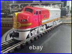 O Scale Diesel Locomotive Engine MTH With Proto Sound 3.0