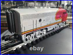 O Scale Diesel Locomotive Engine MTH With Proto Sound 3.0