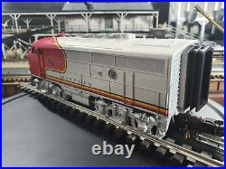 O Scale Diesel Locomotive Engine MTH With Proto Sound 3.0
