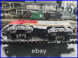 O Scale Diesel Locomotive Engine MTH With Proto Sound 3.0