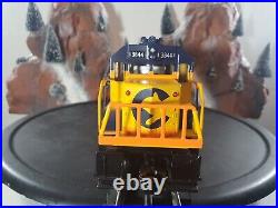 O Scale Diesel Locomotive Engine Williams