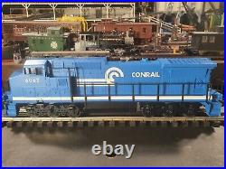 O Scale Diesel Locomotive Engine With Proto Sound By MTH