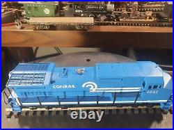 O Scale Diesel Locomotive Engine With Proto Sound By MTH